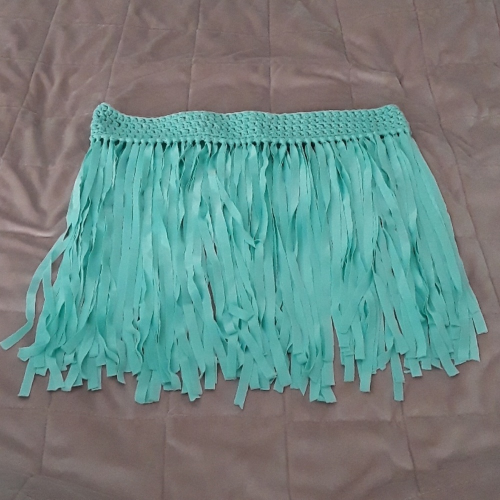 Swim Suit Cover Up Skirt
